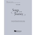 Songs for the Journey (Additional Chamber Orchestra Score)