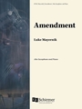 Amendment