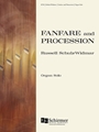 Fanfare and Procession