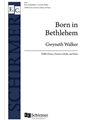 Born in Bethlehem
