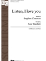 Listen I Love You