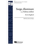 Surge, illuminare  from Vidimus Stellam