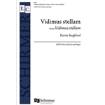 Vidimus Stellam   from Vidimus Stellam