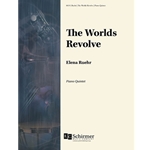 The Worlds Revolve