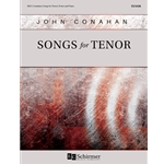 Songs for Tenor