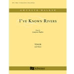 I've Known Rivers
