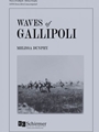 Waves of Gallipoli