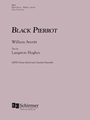 Black Pierrot