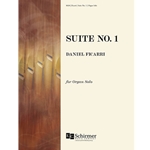 Suite No 1