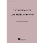 Love Shall Live Forever