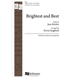 Brightest and Best: from Appalachian Carols