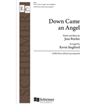 Down Came An Angel: from Appalachian Carols