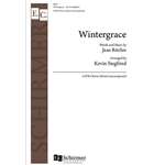 Wintergrace: from Appalachian Carols