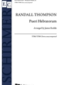 Pueri Habraeorum