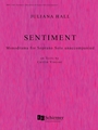 Sentiment