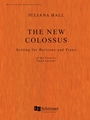 New Colossus, The