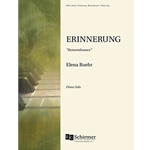 Erinnerung: "Remembrance"