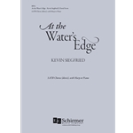 At the Water's Edge