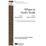 Where In God's Truth