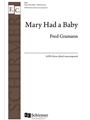 Mary Had a Baby