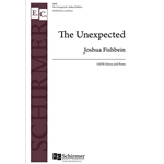Unexpected