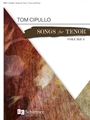 Songs for Tenor