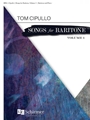 Songs for Baritone, Volume 1