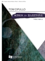 Songs for Baritone, Volume 2