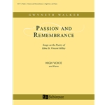 Passion and Remembrance