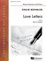 Love Letters