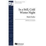 In a Still, Cold Winter Night