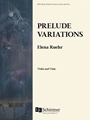 Prelude Variations