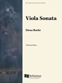 Viola Sonata