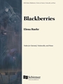 Blackberries