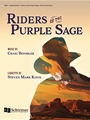 Riders of the Purple Sage