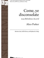 Come Ye Disconsolate from Melodious Accord
