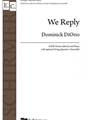 We Reply