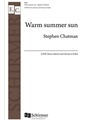 Warm Summer Sun