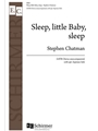 Sleep Little Baby Sleep