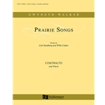 Prairie Songs