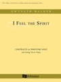 I Feel the Spirit