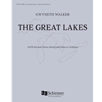 The Great Lakes