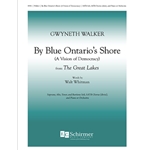 By Blue Ontario's Shore