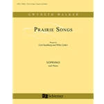 Prairie Songs