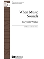 When Music Sounds