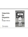 Limericks for Organists
