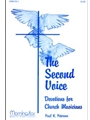 Second Voice  Devotions for Church Musicians