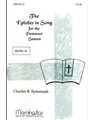 The Epistles in Song for the Pentecost Season Series A