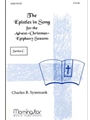 The Epistles in Song for the Advent-Christmas-Epiphany Seasons Series C
