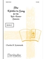 The Epistles in Song for the Lent-Easter Seasons Series C
